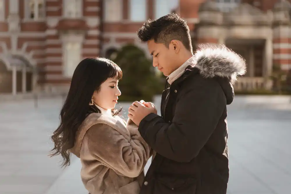 冬季高需求心理：為什麼冬天是包養網流量高峰？